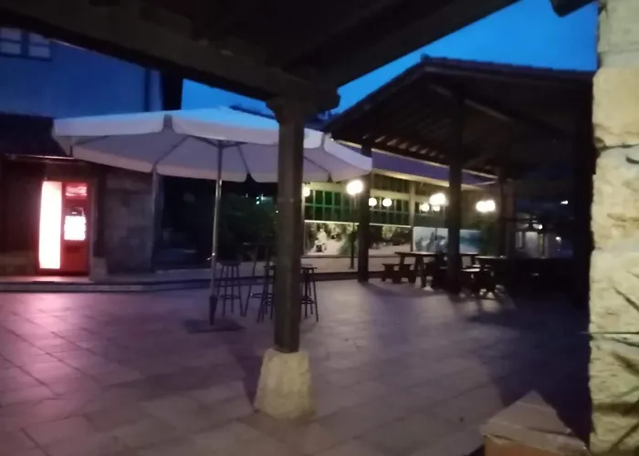 Albergue La Posada Cangas de Onis