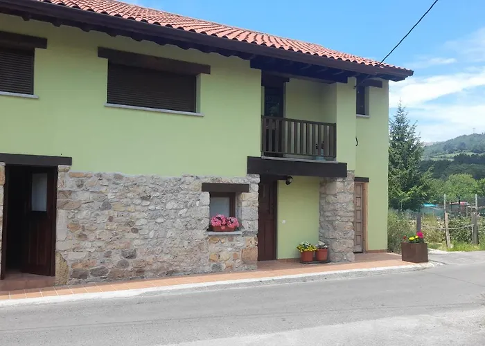 Hotel con vistas: La Posada Del Canario