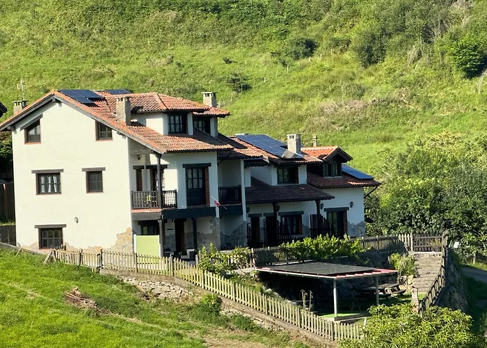 Rurales Balcón Del Marqués