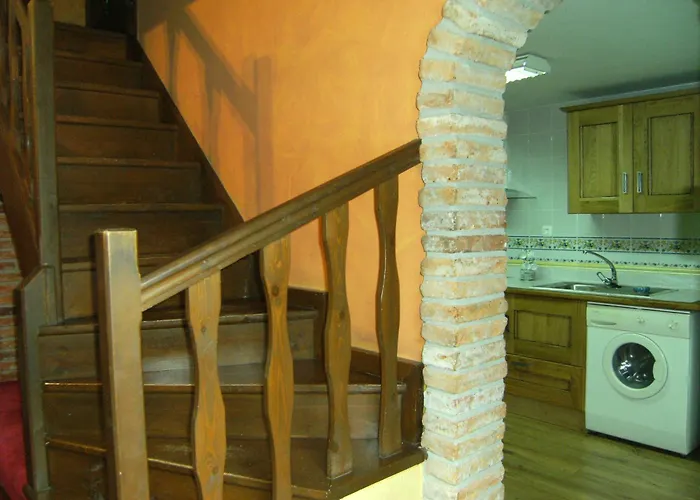 Casa Rural El Cantón