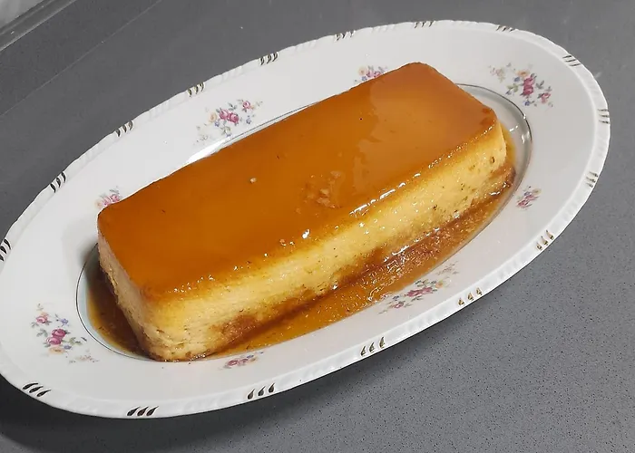 Hotel con vistas: La Posada Del Canario