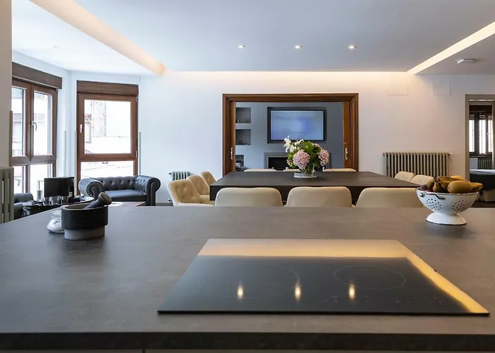 Apartamento: Casa Abego